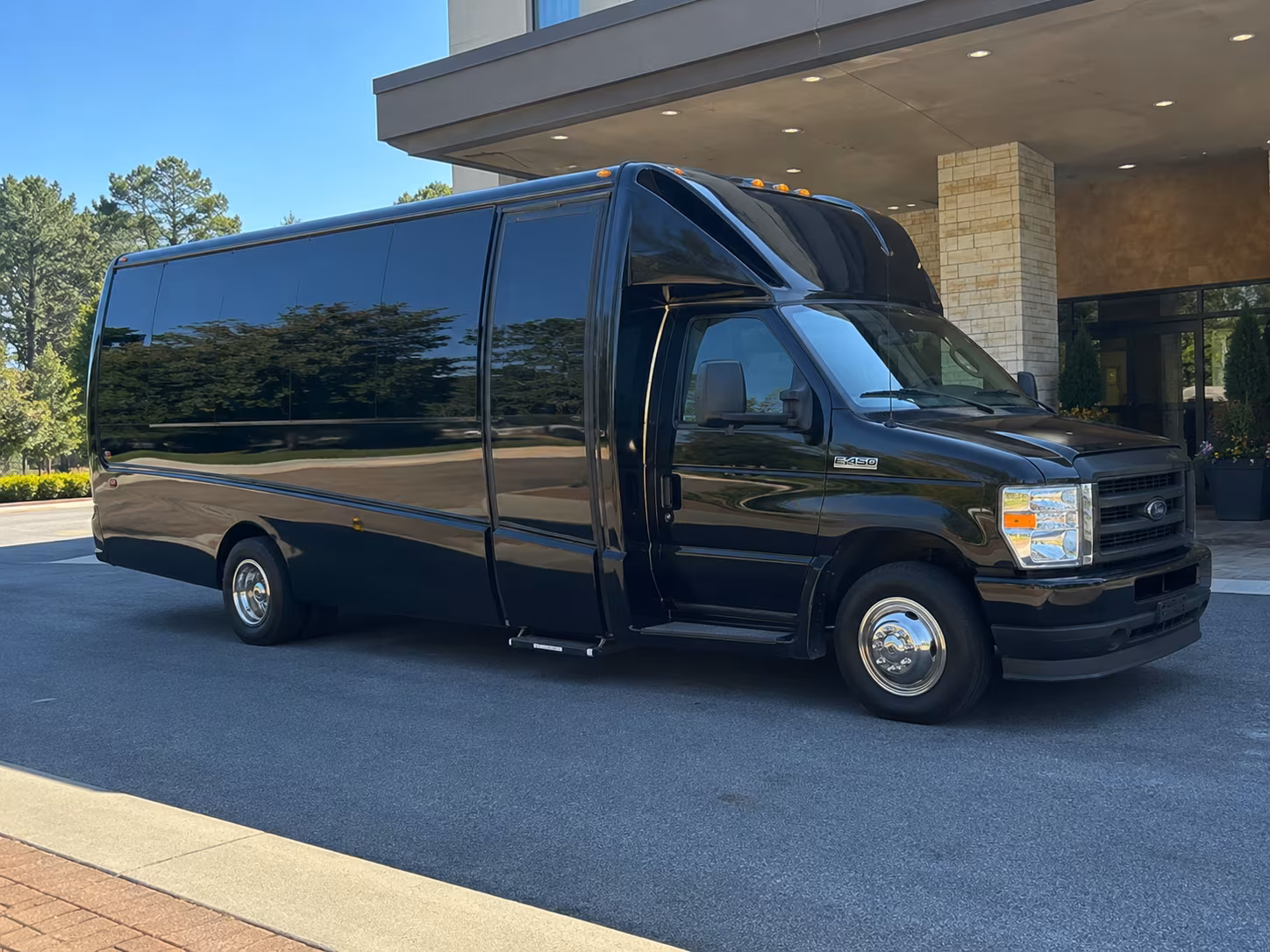 Burbank Airport Shuttles & Transportation