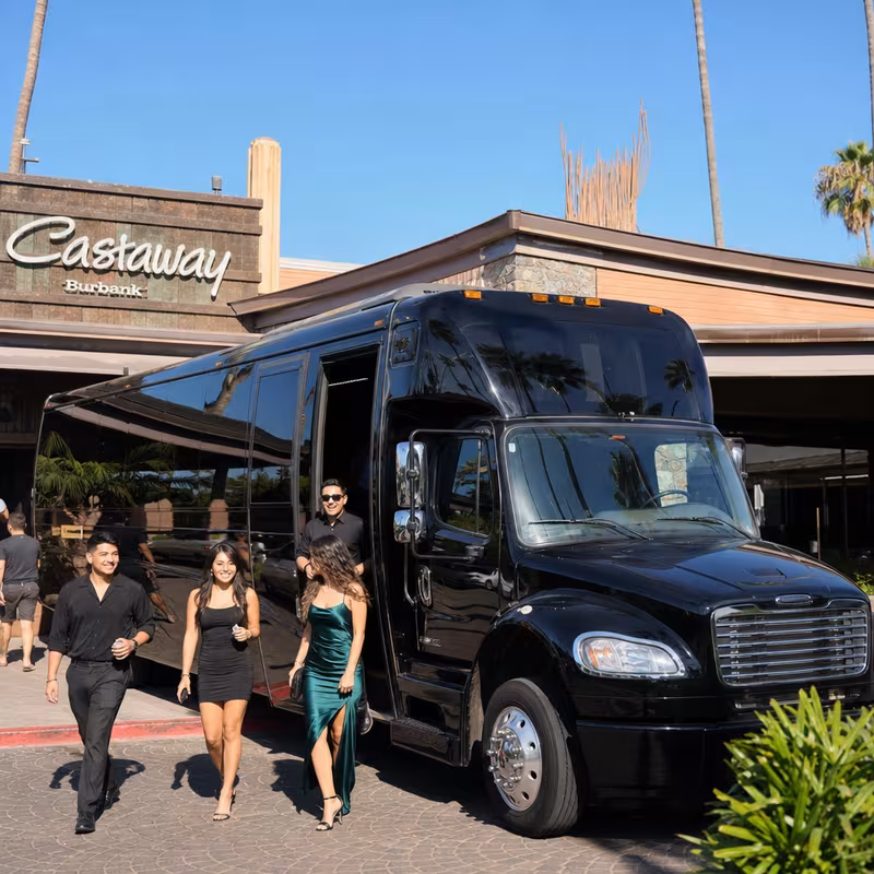 Castaway Restaurant