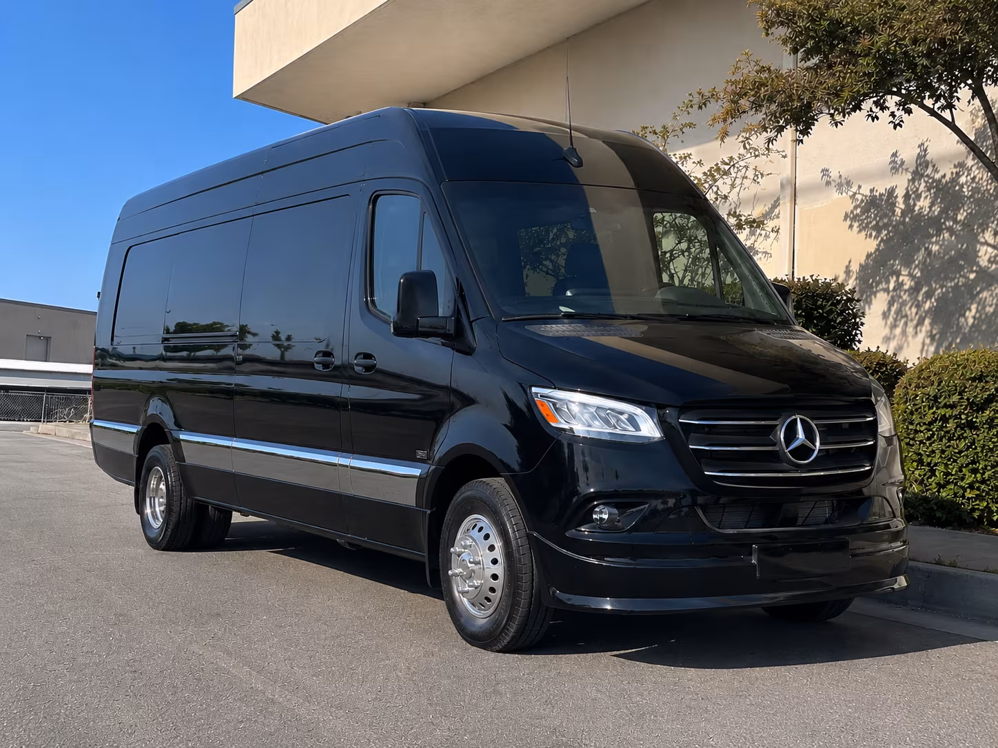 Glendale Airport Shuttles & Transportation
