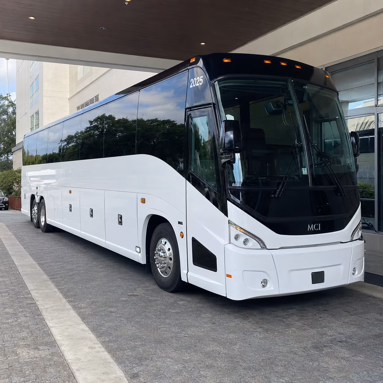 Glendale Concert Transportation & Shuttles