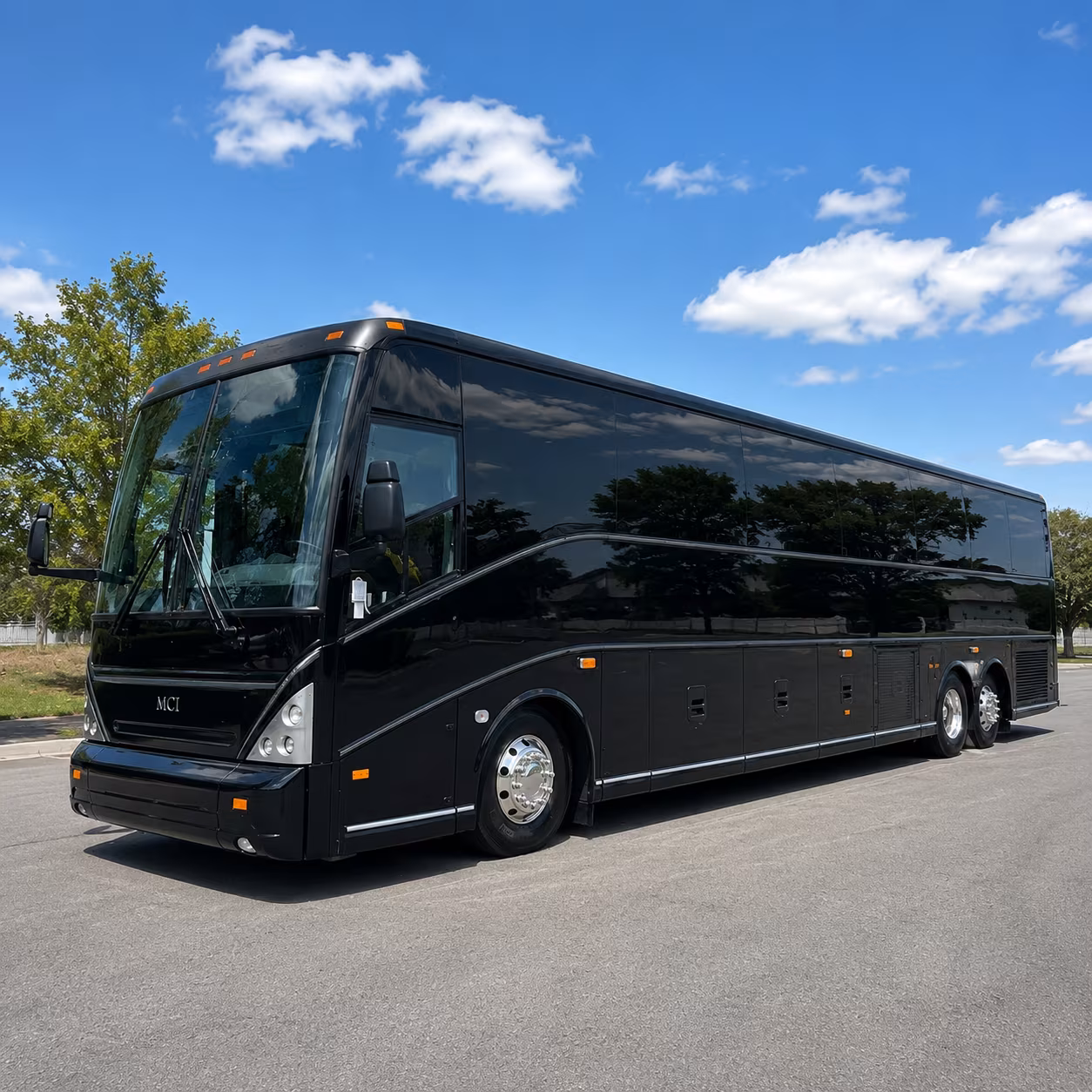 Glendale Corporate Event Transportation