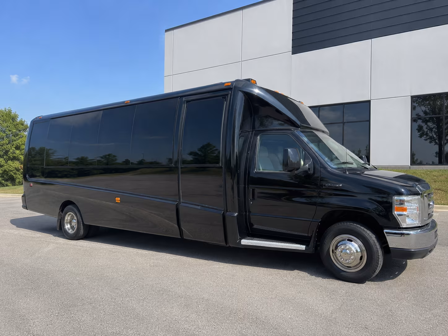 Glendale Sporting Event Transportation