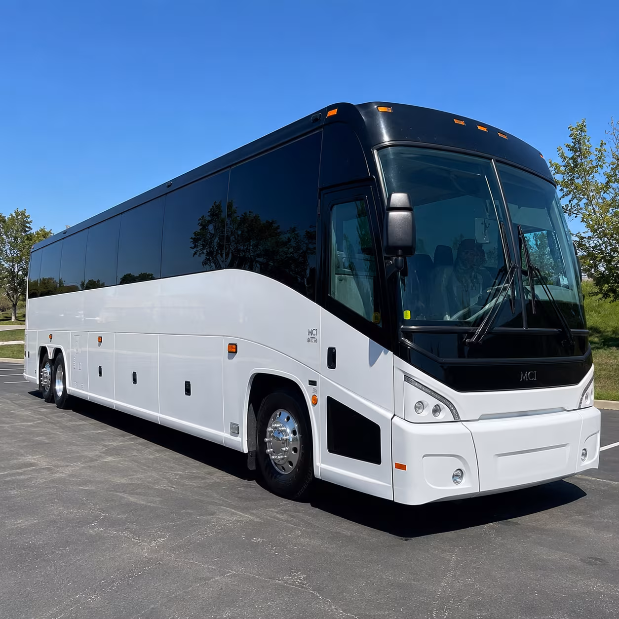 Palmdale Concert Transportation & Shuttles