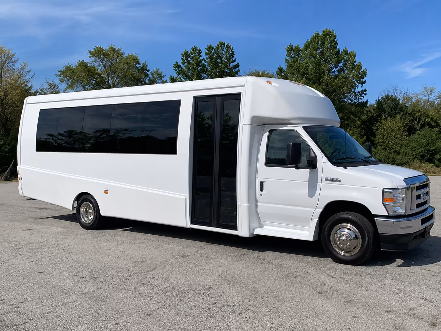 Palmdale Winery Tour & Pub Crawl Transportation