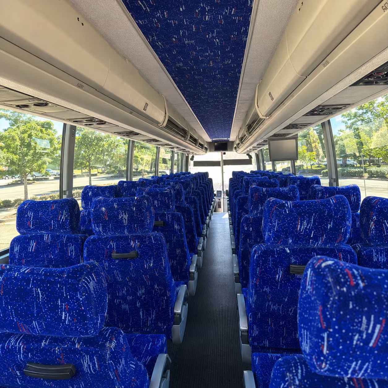 San Fernando Airport Shuttles & Transportation