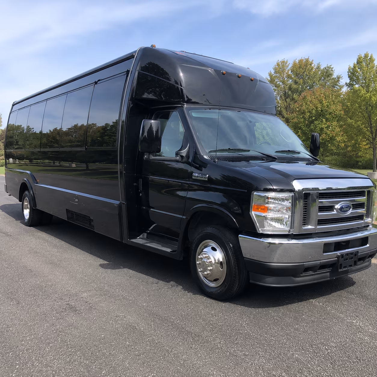Santa Clarita Bachelor & Bachelorette Transportation pickup coordination