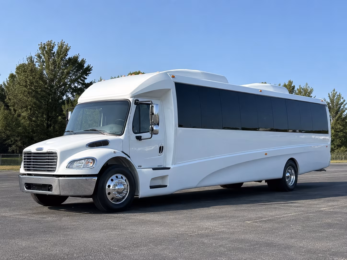 Santa Clarita Concert & Music Festival Transportation pickup coordination
