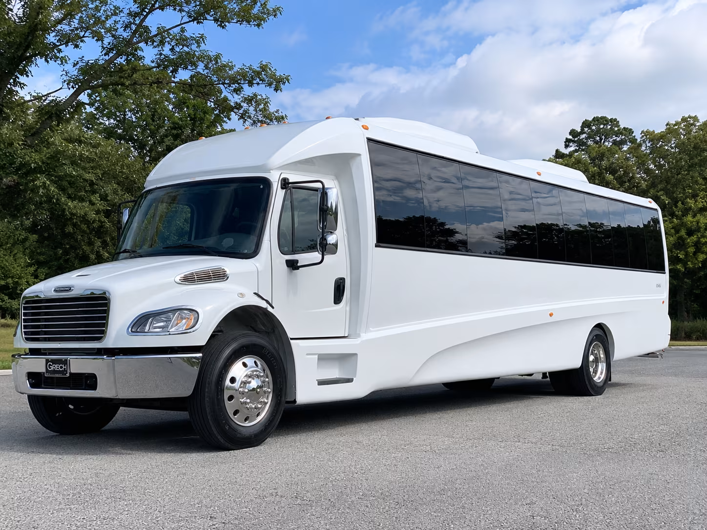 Santa Clarita Concert & Music Festival Transportation route planning