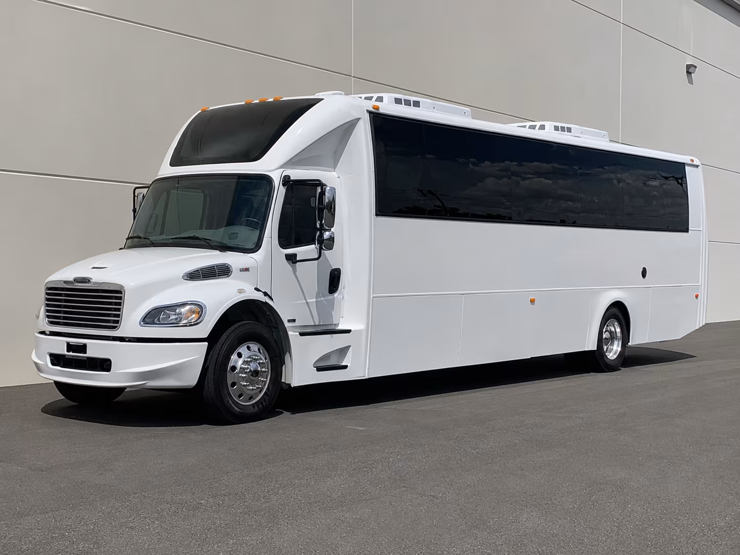 Santa Clarita Prom & Homecoming Transportation route planning