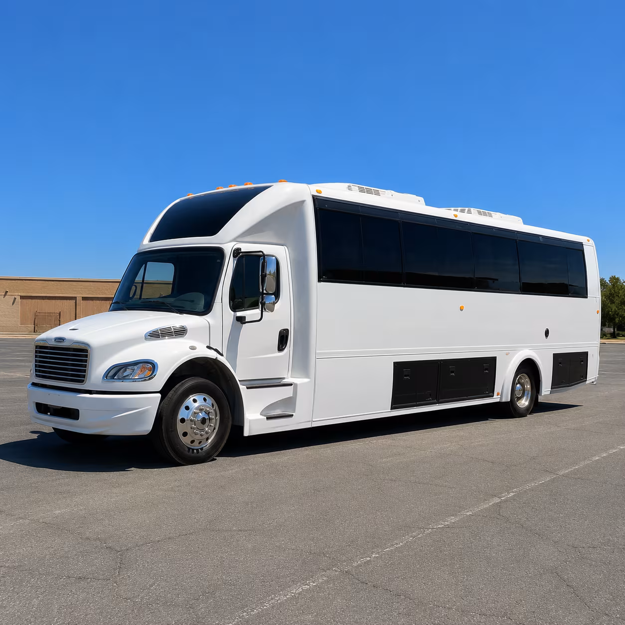 Santa Clarita Sporting Event Transportation group transportation