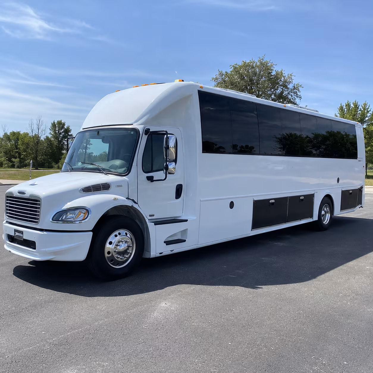 Santa Clarita Winery Tour & Pub Crawl Transportation pickup coordination