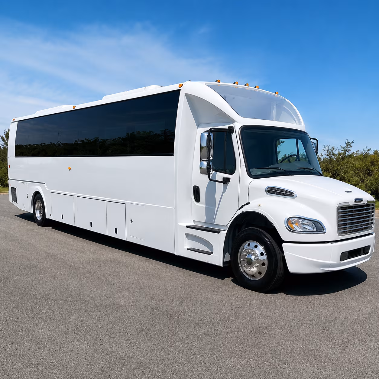 Santa Clarita Winery Tour & Pub Crawl Transportation route planning