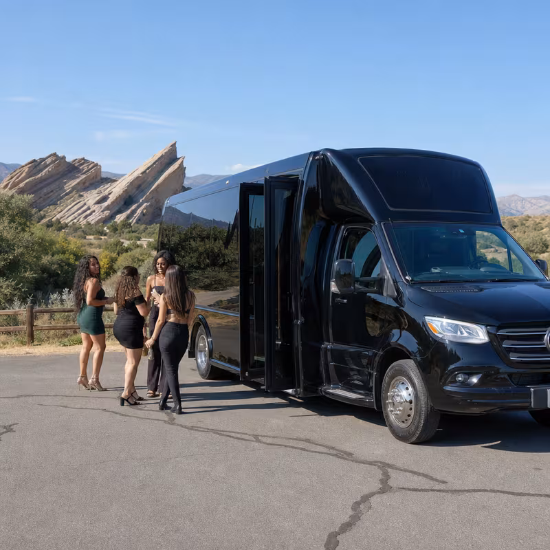 Vasquez Rocks Natural Area Park